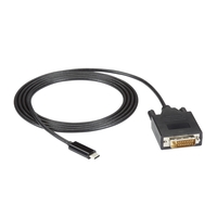 VA-USBC31-DVID-003: USB 3.1 à DVI-D