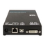 ACX1T-11-C: Émetteur, CATx : 140 m, 1 DVI-D Single-Link, 2 USB HID