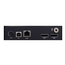 EMD2002SE-DP-T: Dual-Monitor, V-USB 2.0, Audio, Émetteur