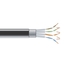 CAT6 Câble multibrin S/FTP (PiMF) en bobine