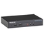 DCX3000-DVR: Boîtier utilisateur distant, 1 DVI-D + 2 USB