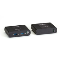 IC502A-R2: USB 3.0, 100 m, 2 ports