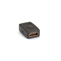 VA-HDMI-CPL: Coupleur vidéo, HDMI a HDMI, F/F, 1.4 cm