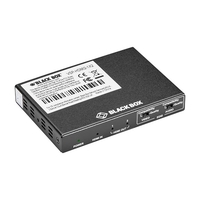 VSP-HDMI2-1X2: 2 voies