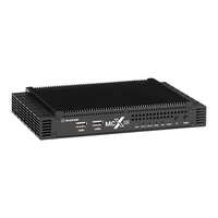 MCX-S9-DEC: HDMI 2.0, Décodeur
