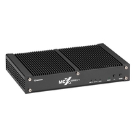 MCX-S9C-DEC: HDMI 2.0, Décodeur