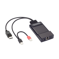 EMD200DP-T: DisplayPort, Audio, Émetteur