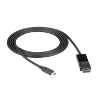 VA-USBC31-DP12-006: USB 3.1 à DisplayPort