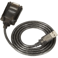 IC199A-R4: RS-232, USB 1.1, 115,2 kbits/s