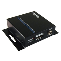 VSC-SDI-HDMI: 3G-SDI/HD-SDI to HDMI
