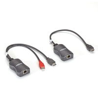 AVU8010A: HDMI 1.3, 50 m, Kit extender