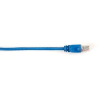 Cordon de brassage Ethernet CAT5e 100 MHz Connect, anti-accrochage, non blindé (UTP)