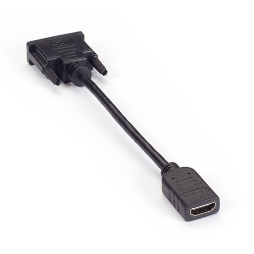 VA-DVID-HDMI, Adaptateur DVI-D vers HDMI - Black Box