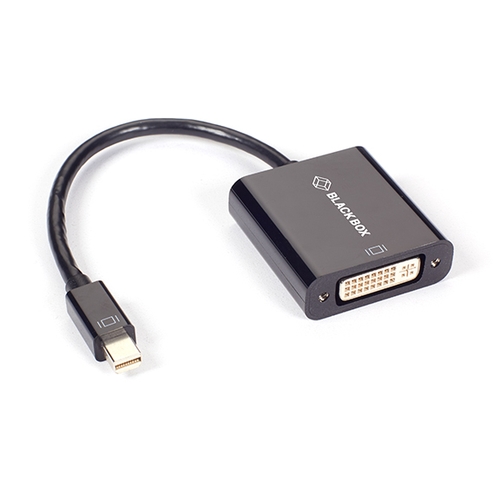 Équiper l'adaptateur DVI-D mâle vers HDMI femelle