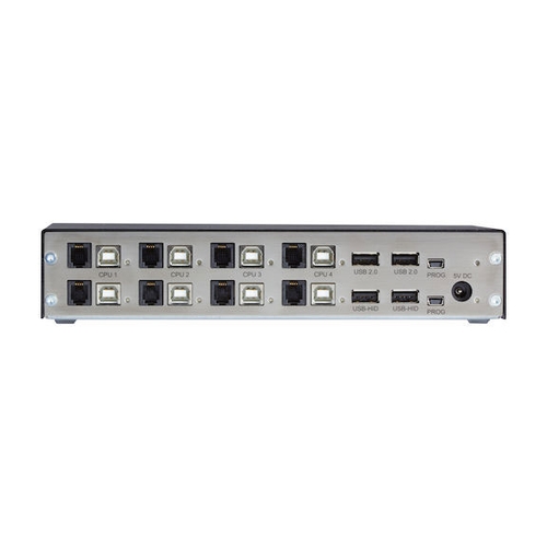APC câble clavier . vidéo . souris (KVM) - 1.83 m