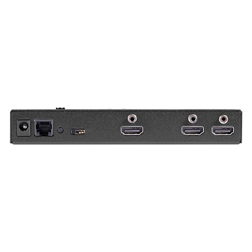 Switch HDMI Splitter 4 Ports HDMI-104 - Vente en Ligne sur Last Pri