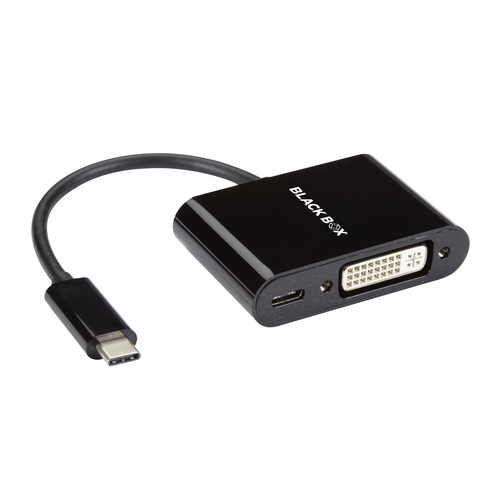 Station d'accueil USB-C double HDMI/USB avec Power Delivery de