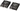 Extender KVM sur CATx – DVI-D, USB HID, audio, serial