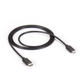 Câble USB 3.1 type C mâle vers USB 2.0 micro