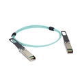 Câble AOC (Active Optical Cable) SFP28 25 Go/s - Compatible Cisco SFP-25G-AOCxM=