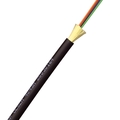Câble fibre 9 μm OS1/OS2 à structure serrée