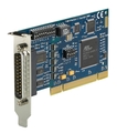 Cartes PCI RS232/V.24, V.11/RS-422 et RS-485