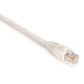 Cordon de brassage Ethernet CAT5e 350 MHz GigaBase® anti-accrochage, non blindé (UTP)
