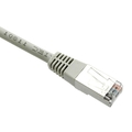 Cordon de brassage Ethernet CAT5e 350 MHz GigaBase® – LSZH, F/UTP