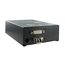 ACX1T-11V-SM: Émetteur, Fibre (MM : 800 m/SM : 10 km), Simple DVI/VGA, 2 USB HID