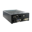ACX1T-12D-SM: Émetteur, Fibre (MM : 800 m/SM : 10 km), 1 DVI-D Single-Link, 4 USB HID, son numérique