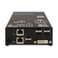 ACX1R-123-C: Récepteur, CATx : 140 m, 1 DVI-D Single-Link, 2 USB HID, 2 USB 2.0