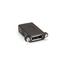 VA-DP-CPL: Coupleur vidéo, DisplayPort à DisplayPort, F/F, 1.4 cm