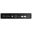 EMD4000T: 1 DisplayPort 1.2 (4K60), 4x USB transparent, audio, Émetteur