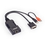 ACR500DV-T: Émetteur, 1 DVI Single-Link, USB 2.0
