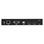 KVXLCDP-100: Kit extender, (1) DisplayPort, USB 2.0, RS-232, Audio