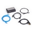 USBC2000-DVI-KIT: Kit DVI pour station d’accueil USB-C, (3) USB 3.0 A, (1) HDMI, (1) RJ45 LAN, (1) Micro SDX, (1) SD/MMCX, (1) USB-C