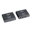 IC400A-R2: USB 1.1 & USB 2.0, 100 m, 4 ports