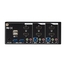 KV6222H: 2 ports, (2) HDMI 2.0, USB 3.1 Hub, Audio