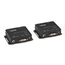 AVX-DVI-TP-100M: Single link DVI, audio, RS232, 100 m, Kit extender