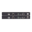 VX-1001-KIT: HDMI 1.4, RS-232, IR , Ethernet, USB, 100 m, Kit extender