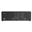 SS2P-DH-DP-U: (2) DisplayPort 1.2, 2 ports, clavier/souris USB, audio