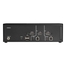 SS2P-SH-DP-U: (1) DisplayPort 1.2, 2 ports, clavier/souris USB, audio