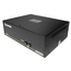 SS2P-SH-DVI-UCAC: (1) DVI-I: Single/Dual Link DVI, VGA, HDMI  via adapteur, 2 ports, clavier/souris USB, audio