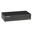 SS4P-DH-HDMI-UCAC: (2) HDMI, 4 ports, clavier/souris USB, audio, CAC