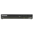 SS4P-KM-UCAC: sans vidéo, 4 ports, clavier/souris USB, audio, CAC