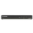 SS4P-SH-DP-UCAC: (1) DisplayPort 1.2, 4 ports, clavier/souris USB, audio, CAC