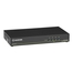 SS4P-SH-DP-UCAC: (1) DisplayPort 1.2, 4 ports, clavier/souris USB, audio, CAC