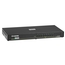 SS8P-SH-DVI-UCAC: (1) DVI-I: Single/Dual Link DVI, VGA, HDMI  via adapteur, 8 ports, clavier/souris USB, audio, CAC
