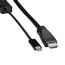 VA-USBC31-HDMI4K-016: USB 3.1 to HDMI