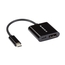 VA-USBC31-DP4KC: USB 3.1 à DisplayPort